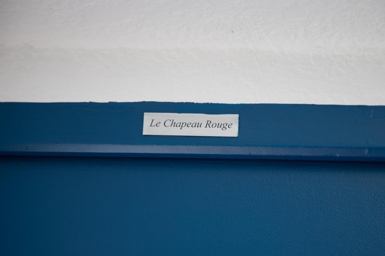 אביניון Le Chapeau Rouge Au Coeur Du Centre Historique מראה חיצוני תמונה